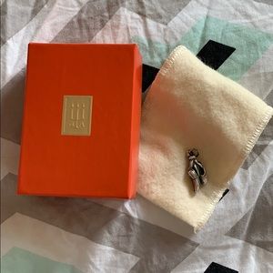 James Avery Ballet Charm